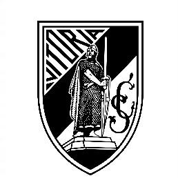 Abdo Pachichi La Prima - Vitória Guimarães (Portugal 🇵🇹)