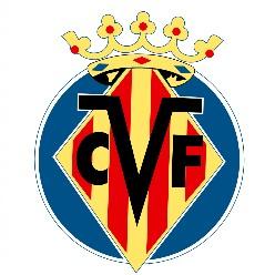 Wassim Dekkir - Villareal (España 🇪🇸)