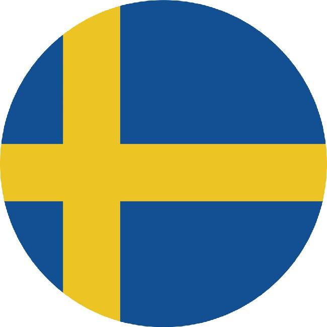 Sweden