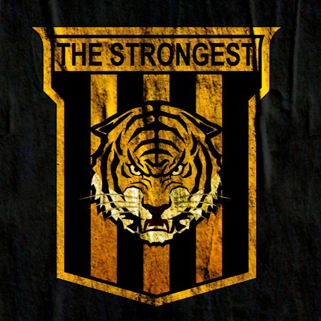 The Strongest