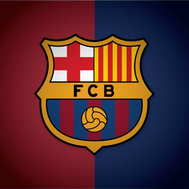 Barcelona Fc FP