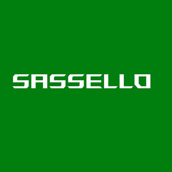 Sassello