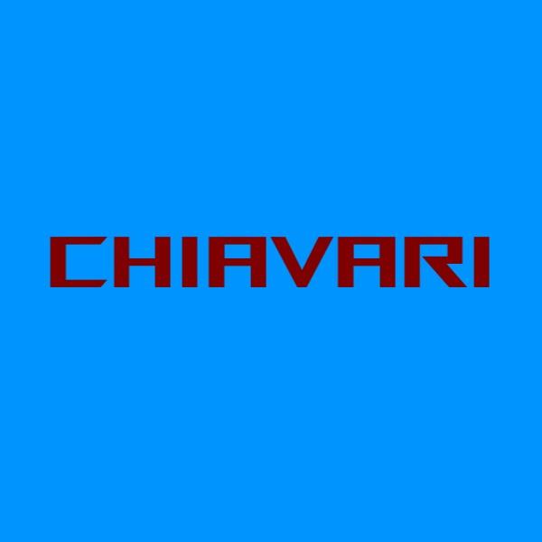 Chiavari