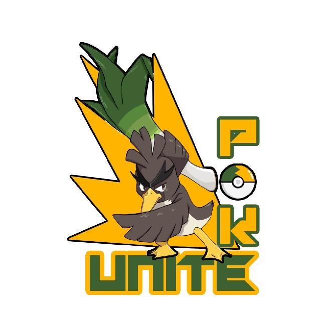 Unite Poke