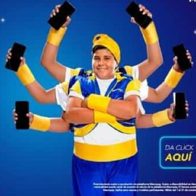 DEF) MART ENSPAULO