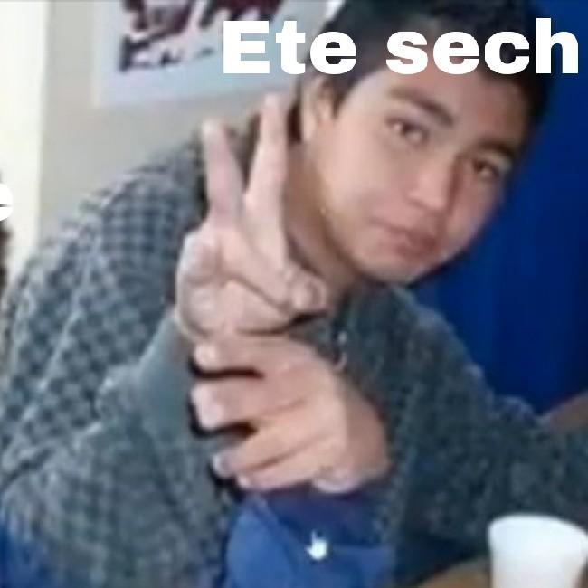 del) RAFAEL CARTEZ (SUP)