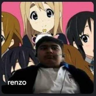 mc) RENZO TRUJILLO (SUP)