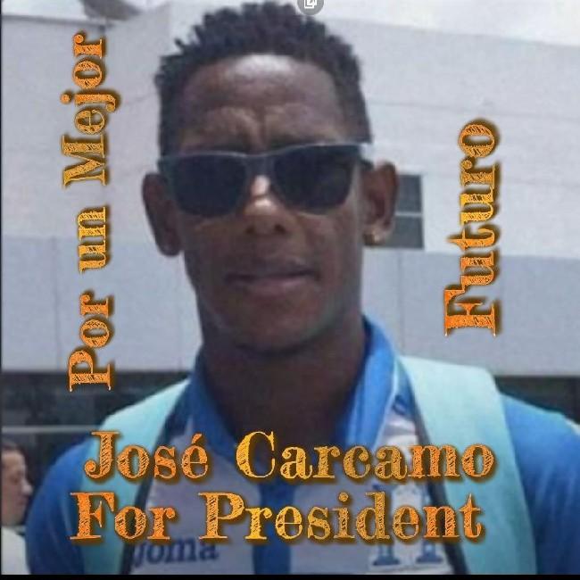 DEF) JOSE CARCANO
