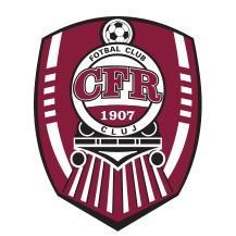 CFR 1907 Cluj
