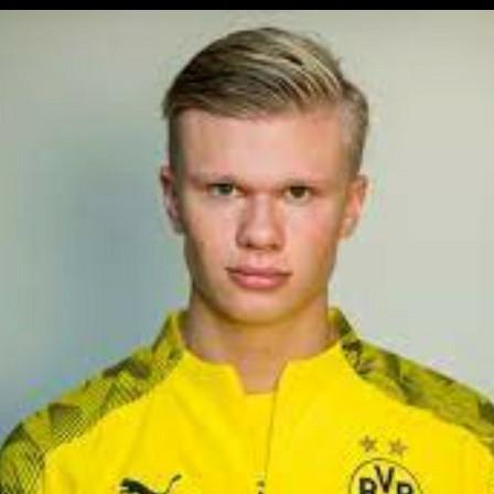 Haland