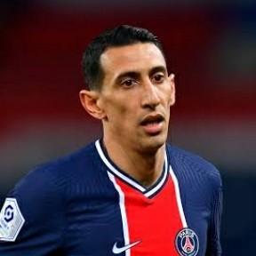 Di Maria