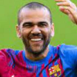 Dani Alves
