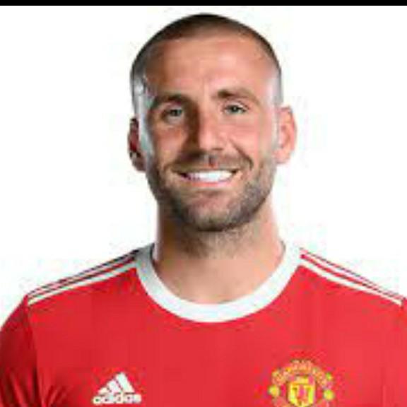 Luke Shaw
