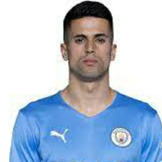 João Cancelo