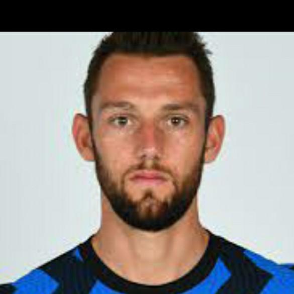 De Vrij