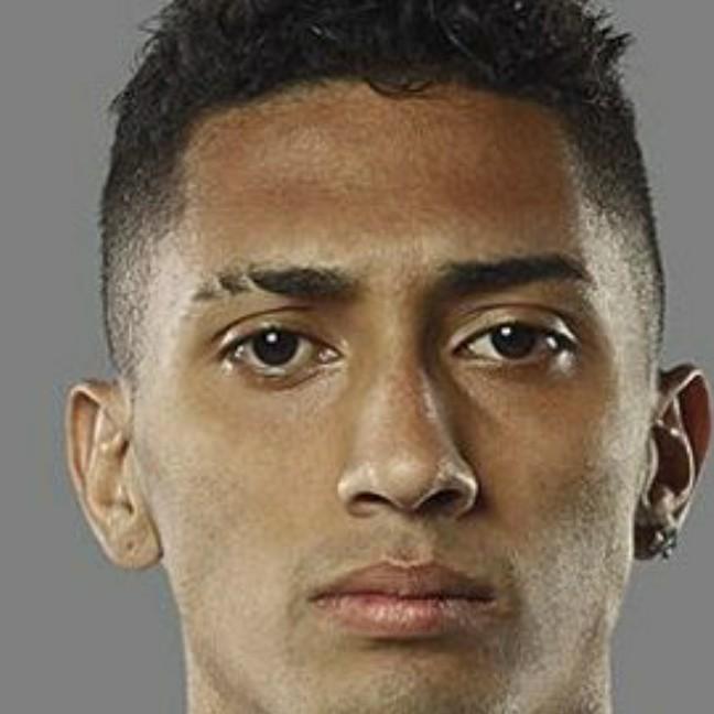 Raphinha