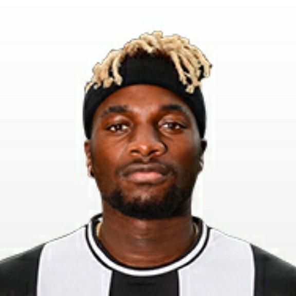 Saint maximan