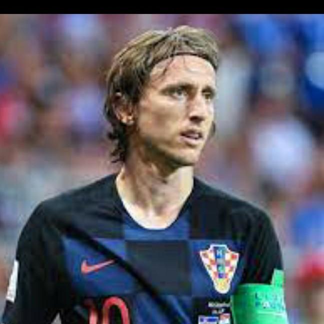 Modric