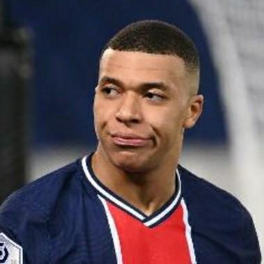 Mbappe