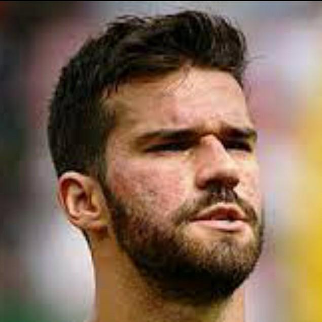 Alisson