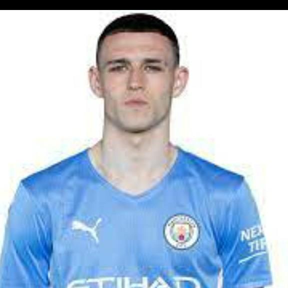 Phil Foden