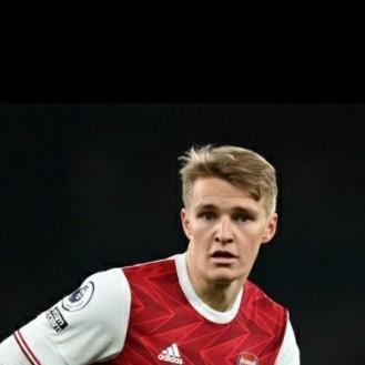 Odegaard