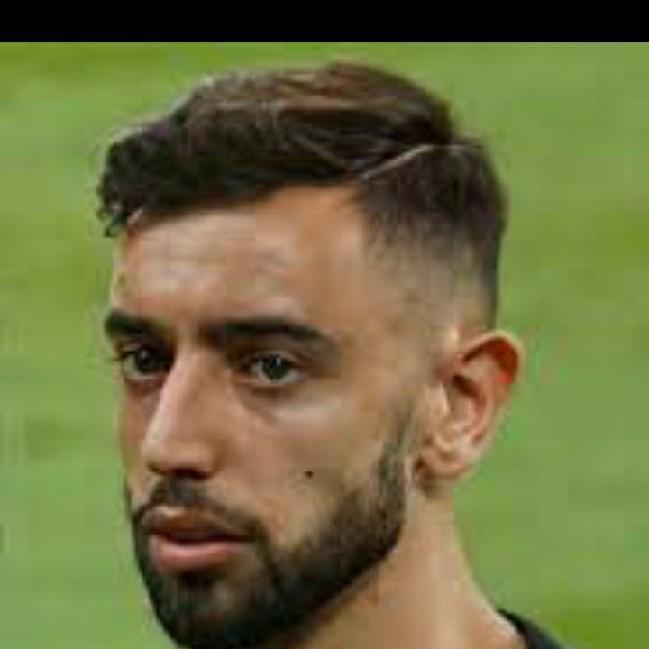 Bruno fernandes