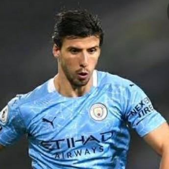 Ruben dias
