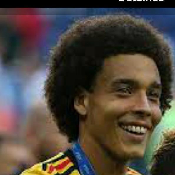Witsel