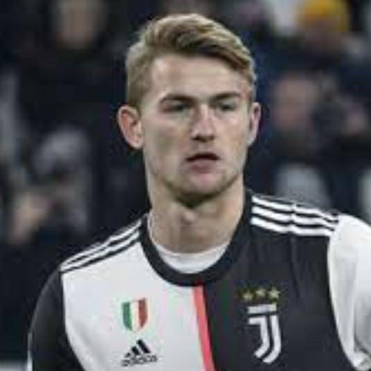 De Ligt