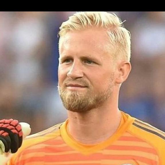 Kasper Shmeichel
