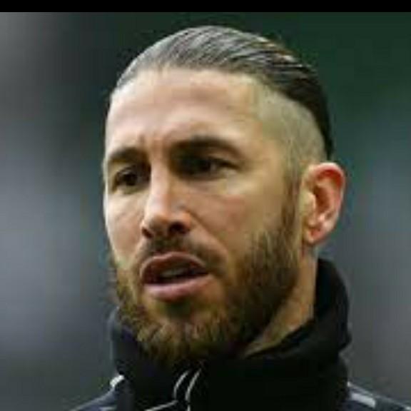 Sérgio Ramos