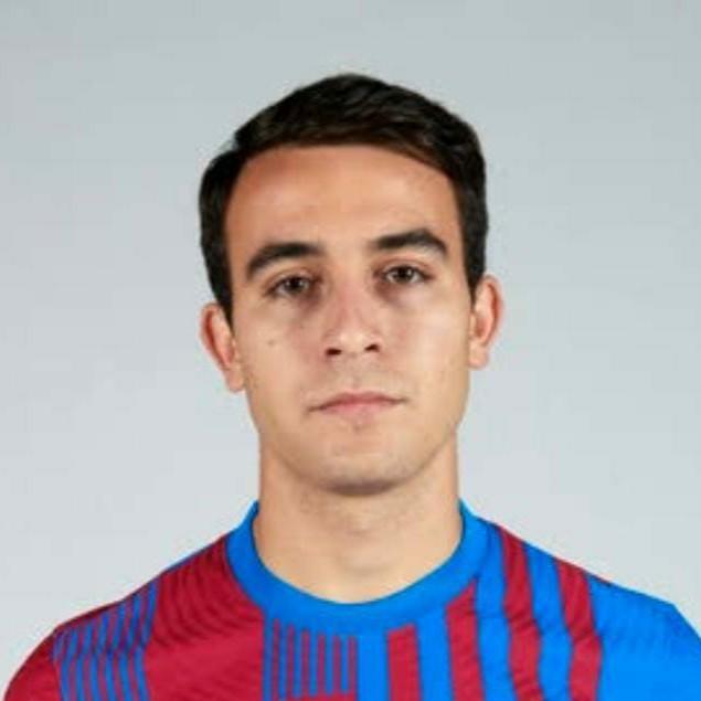 Erik Garcia