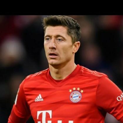 Lewandowski