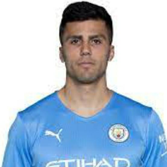 Rodri