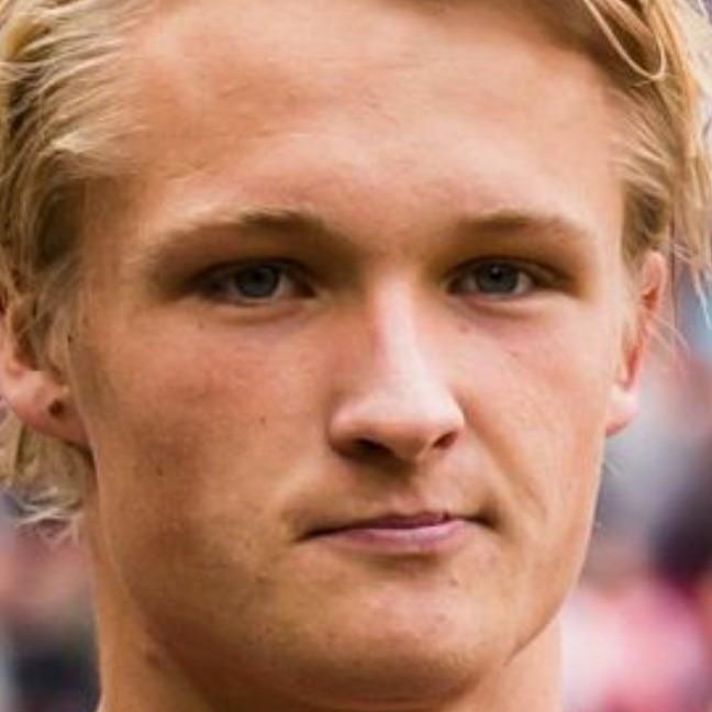 Dolberg