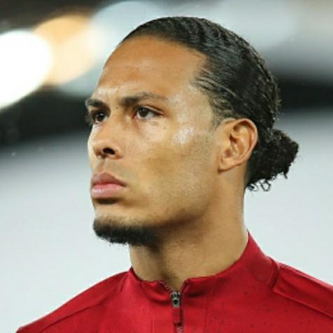 Van Dijk
