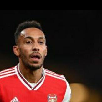 Aubameyang