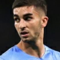 Ferran Torres