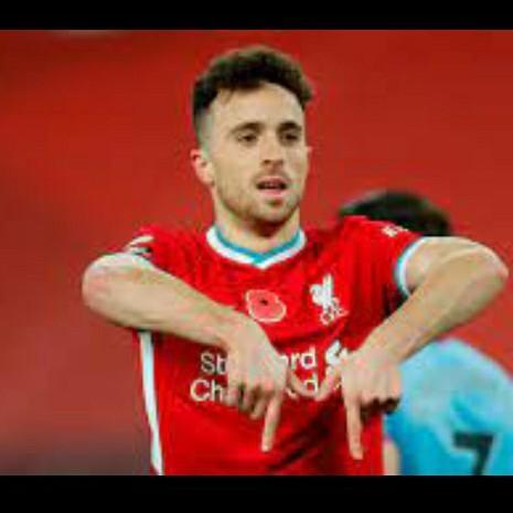 Diogo jota