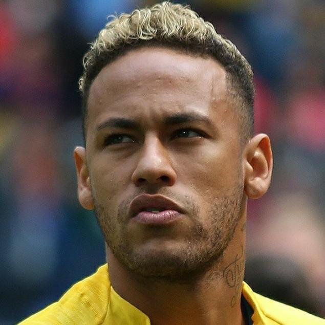 Neymar Jr