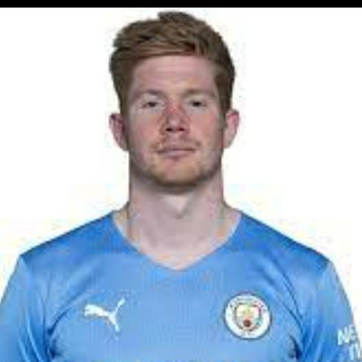 De Bruyne
