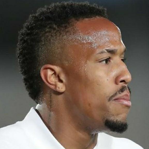 Éder Militão