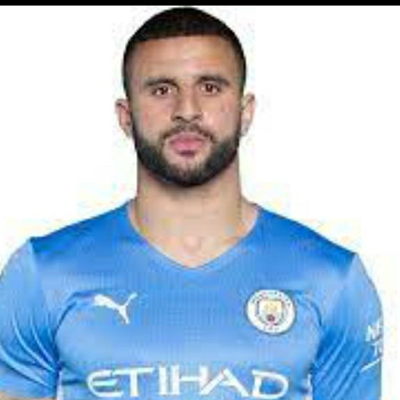 Kyle Walker