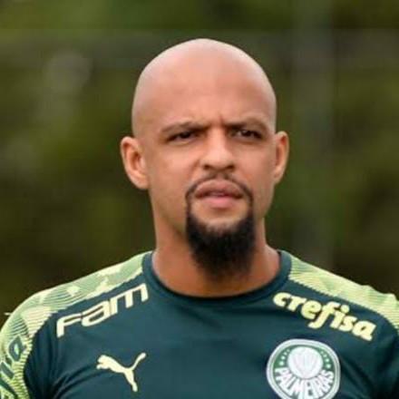 Felipe melo