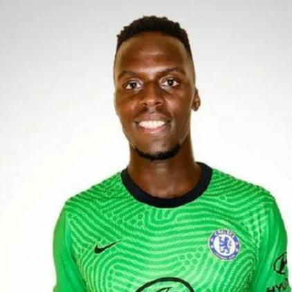 Mendy que não estrupa