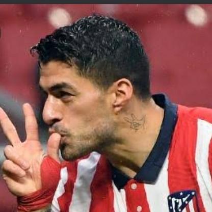 Suarez