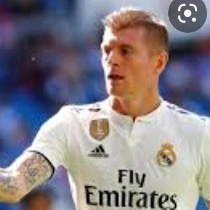 Kroos