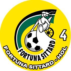 Fortuna Sittardia/Holanda