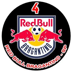 Red Bull Bragantino/SP/Brasil